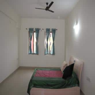 Lake Facing Well Furnished Apartment In Lavasa, 2 Bhk, Lavasa 1
